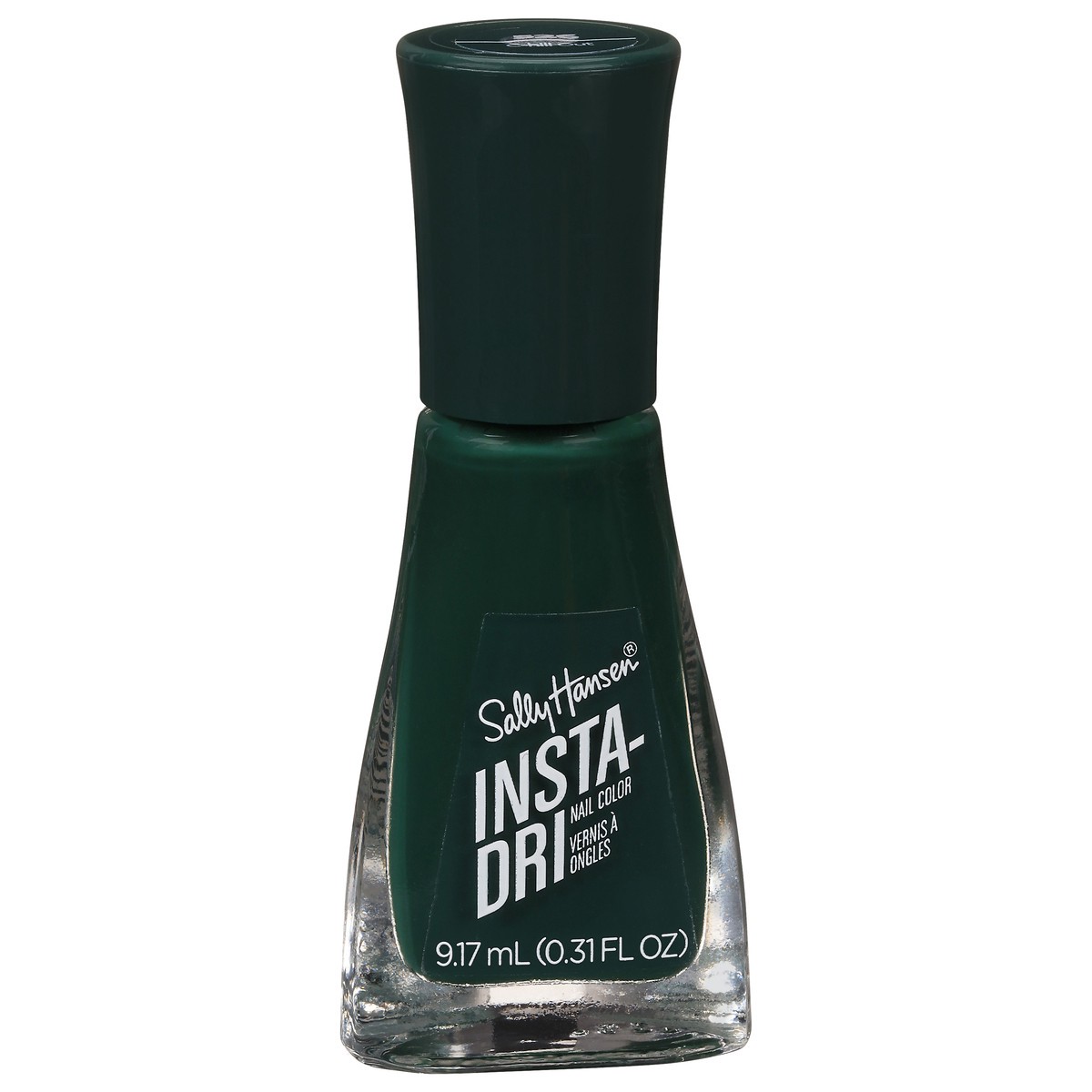 slide 6 of 9, Sally Hansen Insta-Dri C-Hill Out Nail Color 0.31 fl oz, 9.17 ml