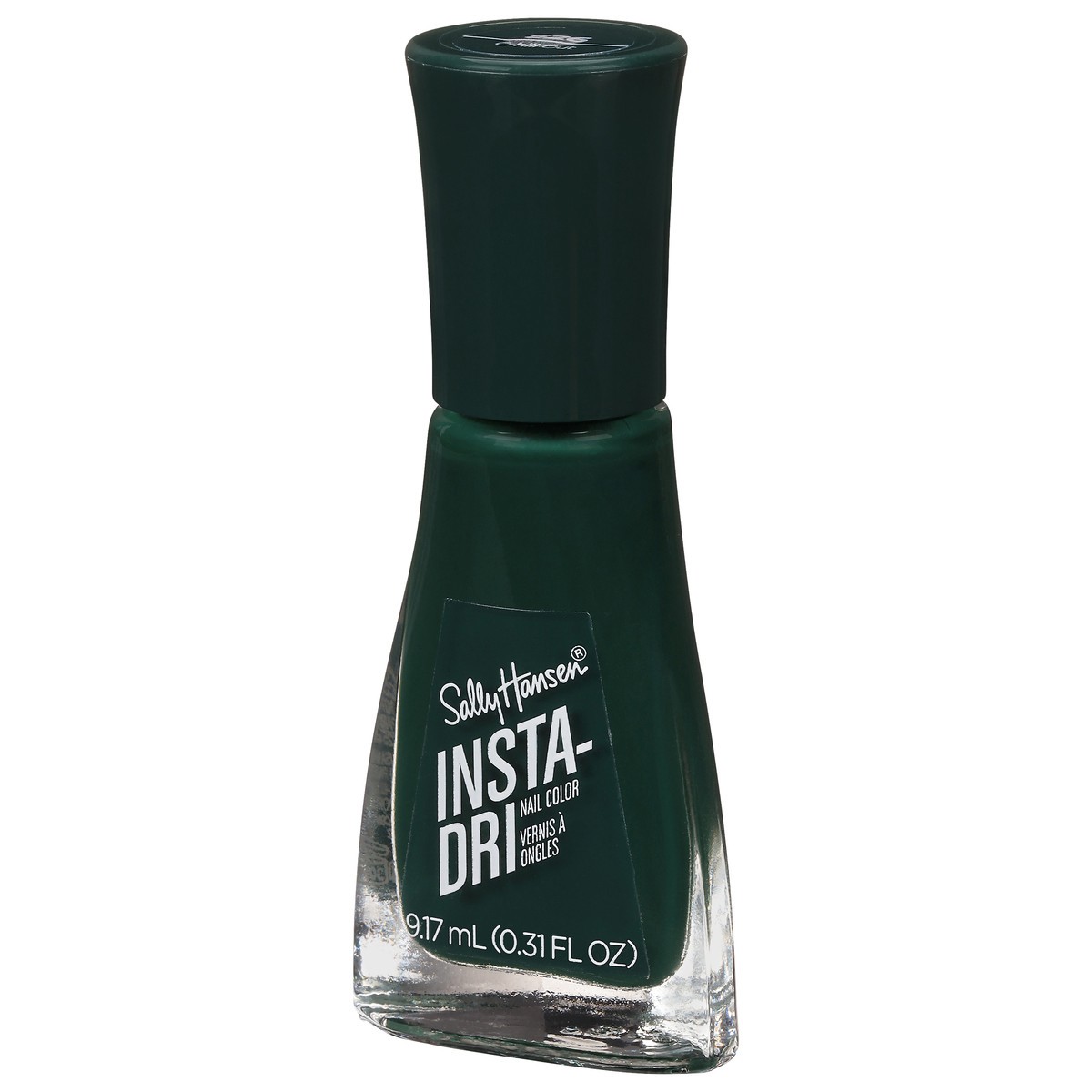 slide 4 of 9, Sally Hansen Insta-Dri C-Hill Out Nail Color 0.31 fl oz, 9.17 ml