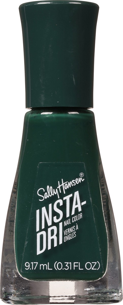 slide 9 of 9, Sally Hansen Insta-Dri C-Hill Out Nail Color 0.31 fl oz, 9.17 ml