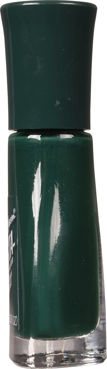 slide 5 of 9, Sally Hansen Insta-Dri C-Hill Out Nail Color 0.31 fl oz, 9.17 ml