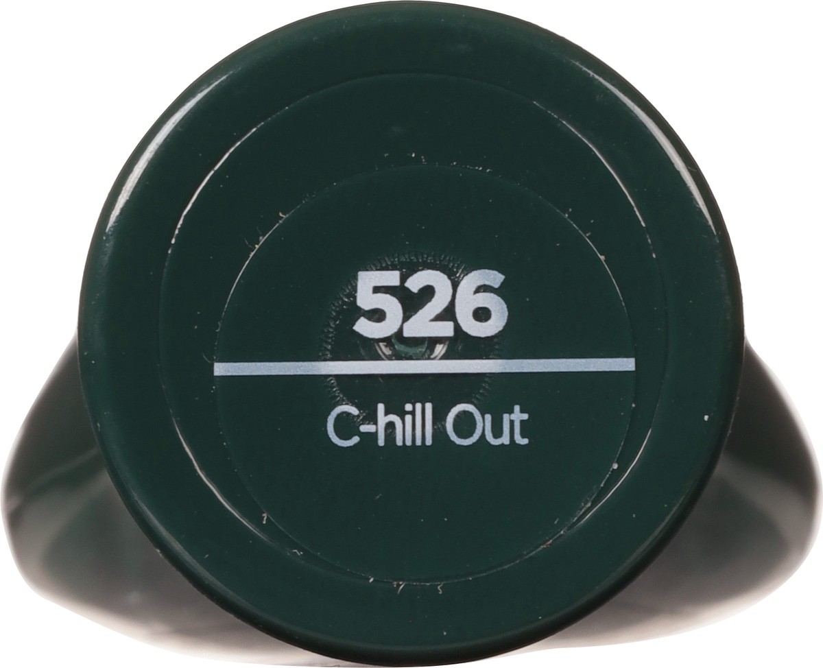 slide 7 of 9, Sally Hansen Insta-Dri C-Hill Out Nail Color 0.31 fl oz, 9.17 ml