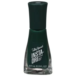 Sally Hansen Insta-Dri C-Hill Out Nail Color 0.31 fl oz