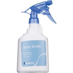 slide 1 of 1, Whitmor Spray Bottle, 16 oz