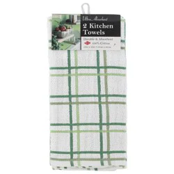 Ritz Kitchen Towels 2 ea