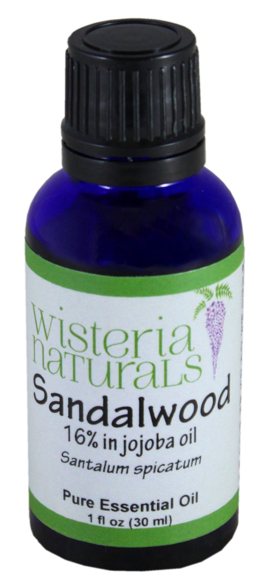 slide 1 of 1, Vitality Essential Oil Sandalwood, 1 oz