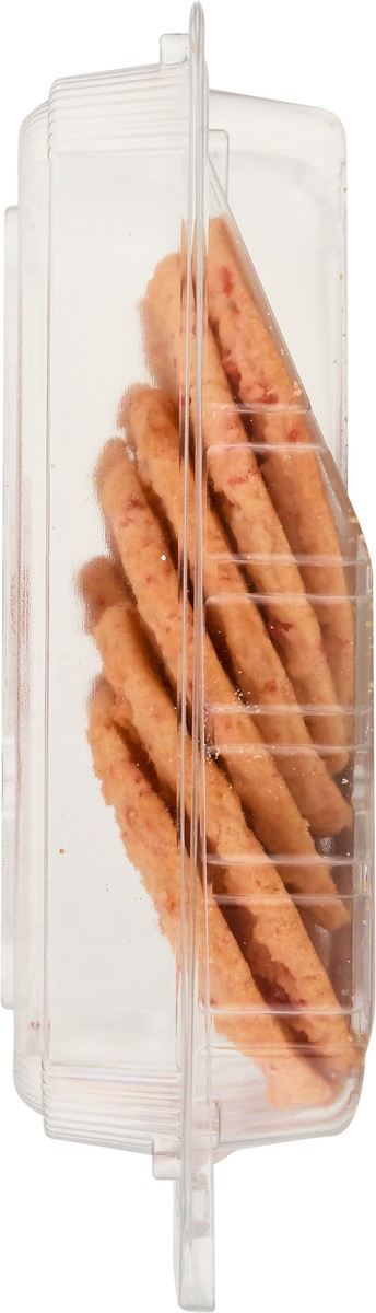 slide 8 of 14, ICEE Cherry Sugar Cookies 14 oz, 14 oz