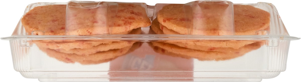 slide 11 of 14, ICEE Cherry Sugar Cookies 14 oz, 14 oz