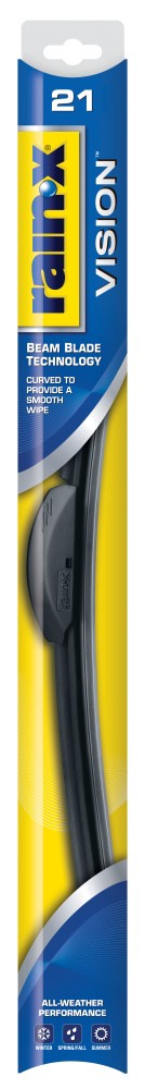 slide 1 of 1, Rain-x Vision Blade 21in, 21 in