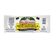 slide 1 of 1, BelGioioso Cheese Mozzarella Fresh All Natural Cheese, 2 lb