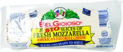 BelGioioso Cheese, Fresh Mozzarella