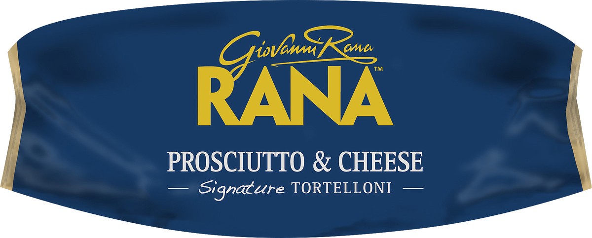 slide 7 of 10, Rana Refrigerated Pasta, 10 oz