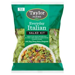 Taylor Farms Everyday Italian Salad Kit 11.32 oz