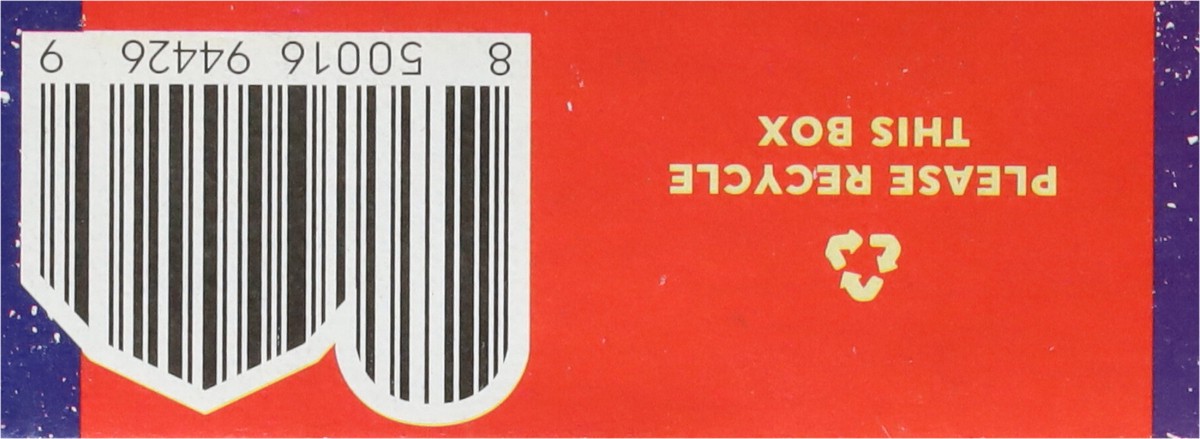 slide 4 of 9, Cabot American Original Macaroni & Cheese 6.25 oz, 6.25 oz