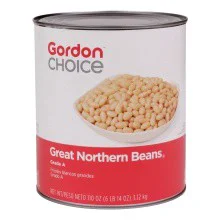 Gordon Choice Great Northern Beans