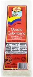 El Viajero Elv Queso Colombiano - 32 oz