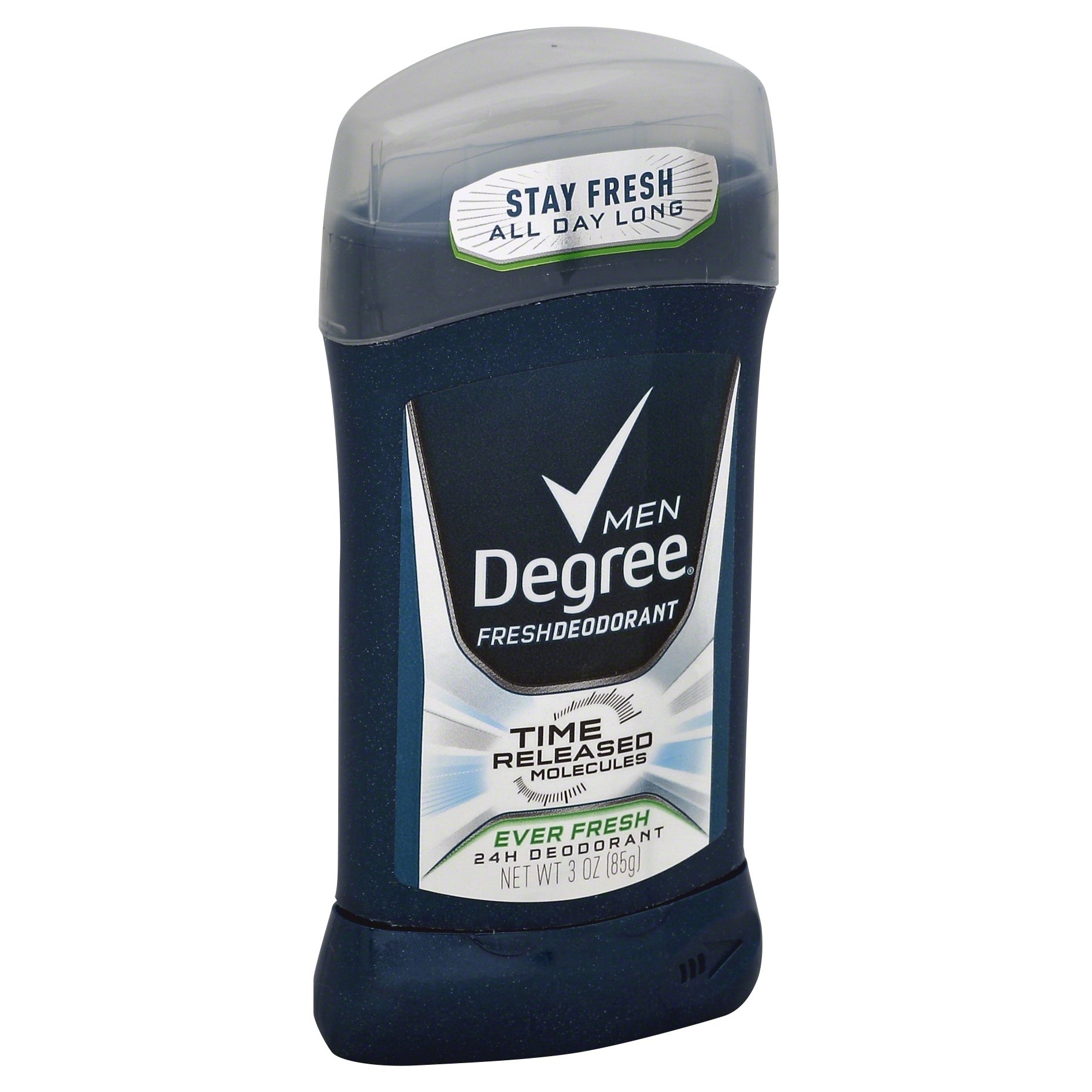 slide 1 of 2, Degree Men Ever Fresh Fresh Deodorant, 3 oz