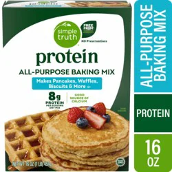 Simple Truth Protein All-Purpose Baking Mix