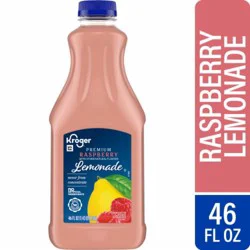Kroger® Premium Raspberry Lemonade