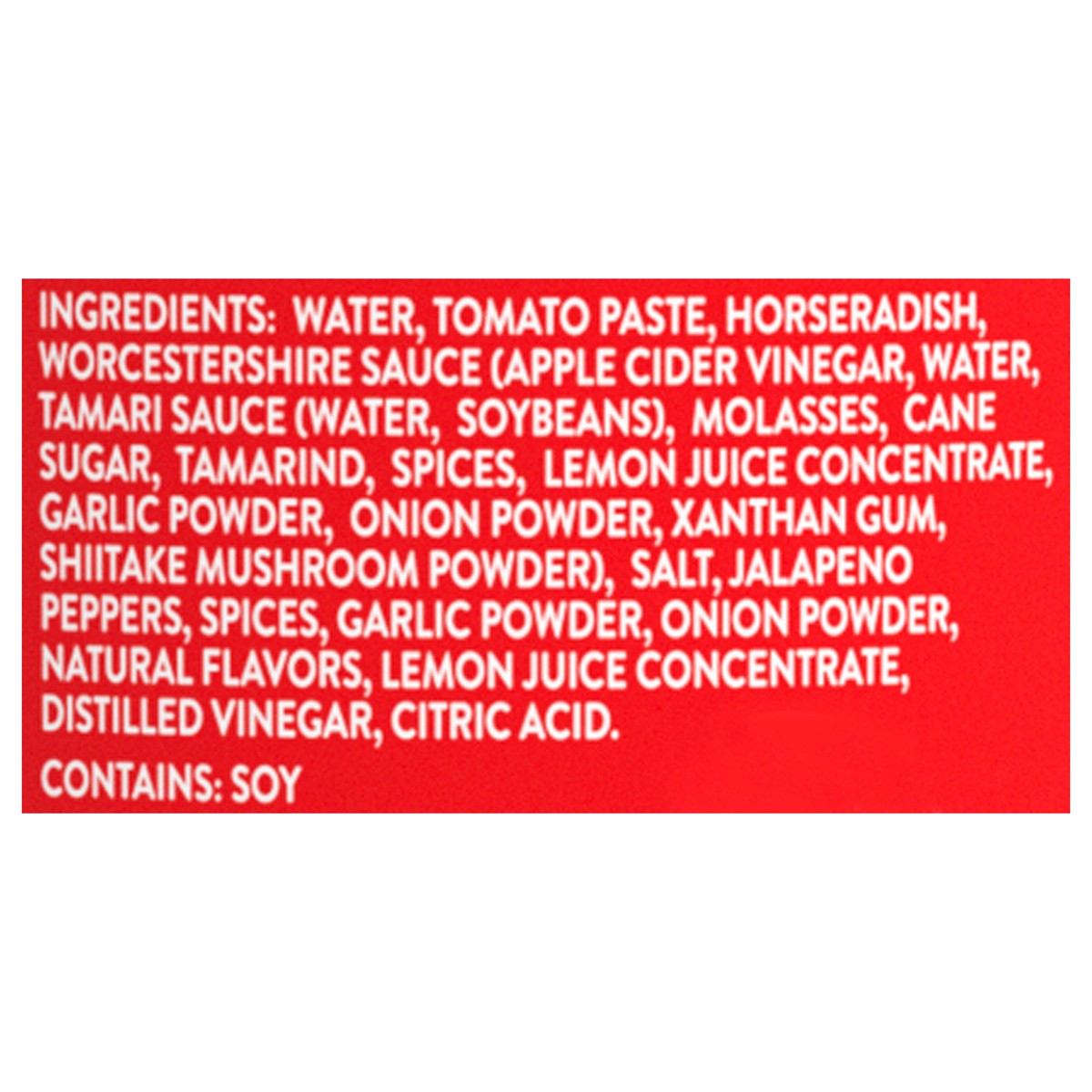 slide 5 of 8, Q Mixers Bloody Mary Mix - 32 oz, 32 oz