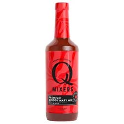 Q Mixers Bloody Mary Mix - 32 oz