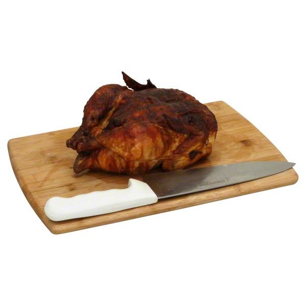 slide 1 of 1, Chicken Kitchen Savory Herb Rotisserie Chicken, 1 ct