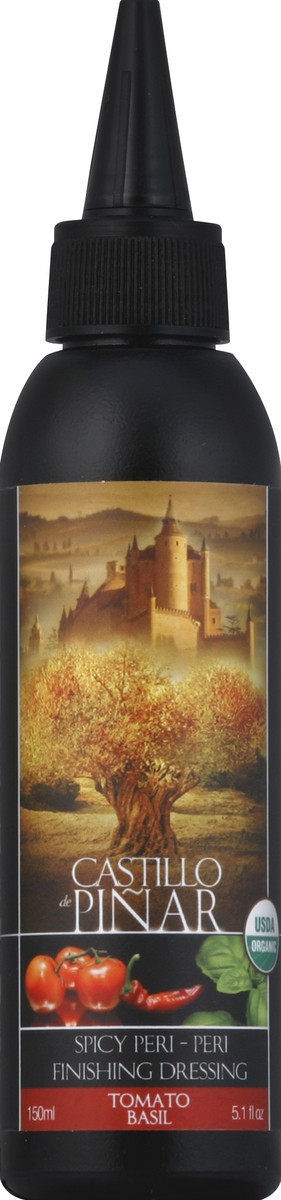 slide 2 of 2, Castillo de Pinar Dressing 5.1 oz, 5.1 oz