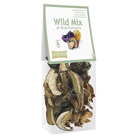 slide 1 of 1, Dried Wild Mix- 2 oz, 2 oz