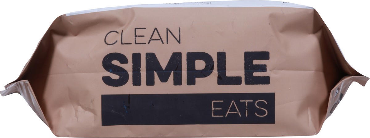 slide 5 of 9, Clean Simple Eats Chocolate Brownie Batter Protein 36 oz, 36 oz
