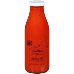 Gustare Vita Arrabbiata Hot & Spicy Pasta Sauce