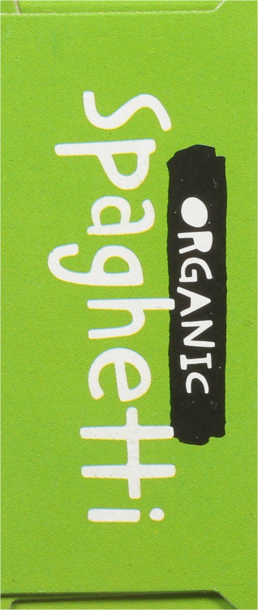 slide 9 of 9, Inspired Organics Organic Spaghetti 1 lb, 1 lb