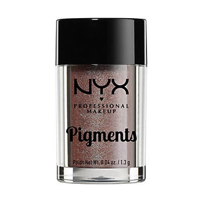 slide 1 of 1, NYX Professional Makeup Pigments Metallic Velvet, 1 ct