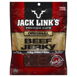 Jack Link's Original Beef Jerky