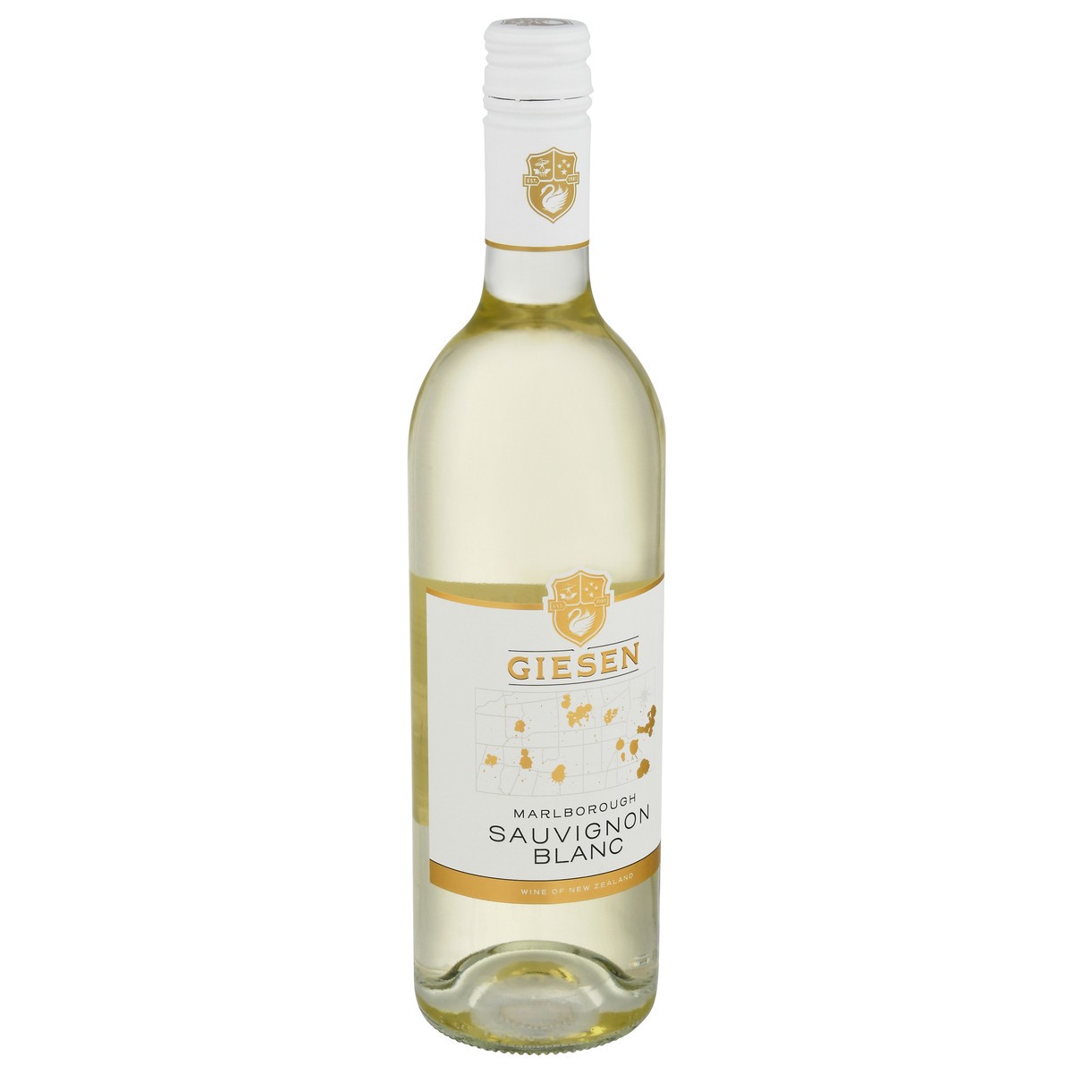 slide 8 of 10, Giesen Sauvignon Blanc, 750 ml