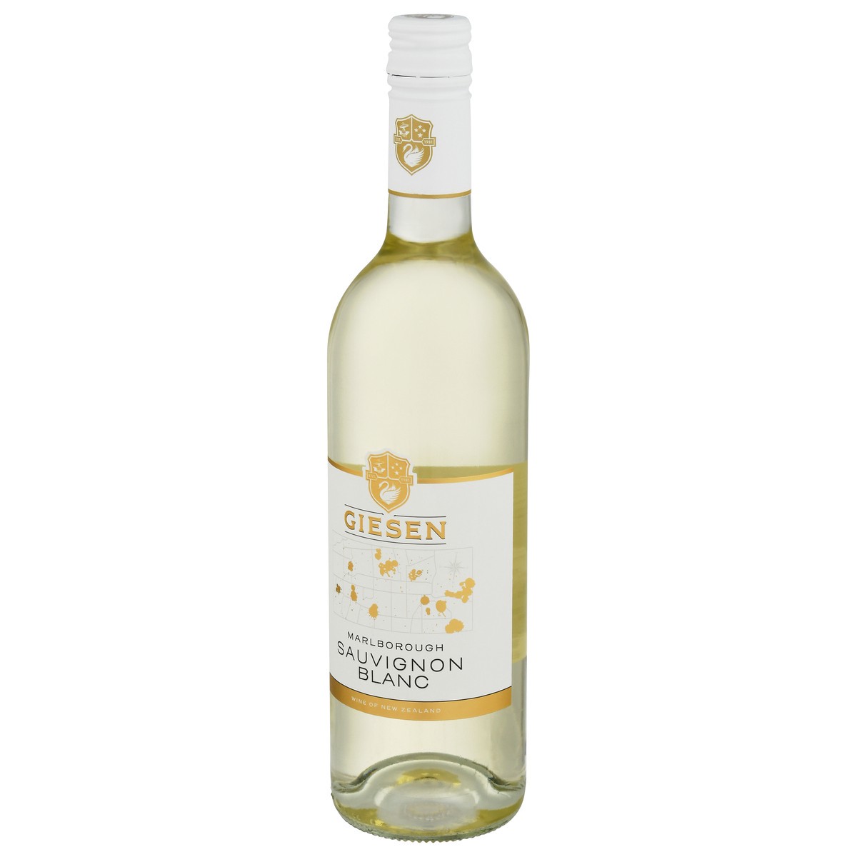 slide 3 of 10, Giesen Sauvignon Blanc, 750 ml