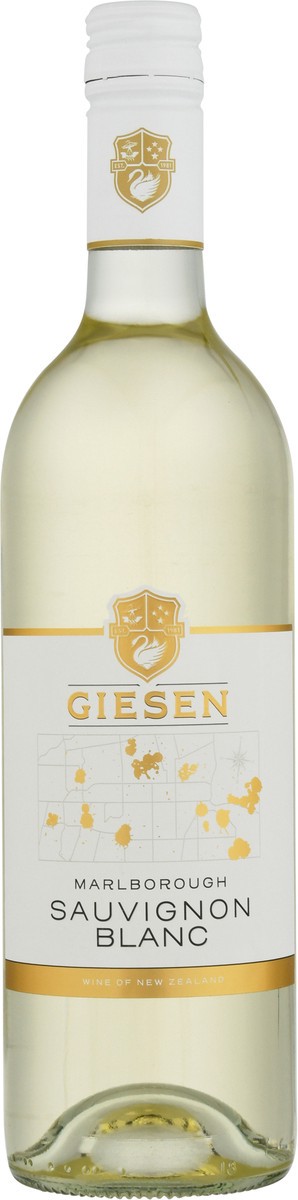 slide 6 of 10, Giesen Sauvignon Blanc, 750 ml