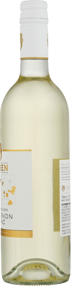 slide 9 of 10, Giesen Sauvignon Blanc, 750 ml