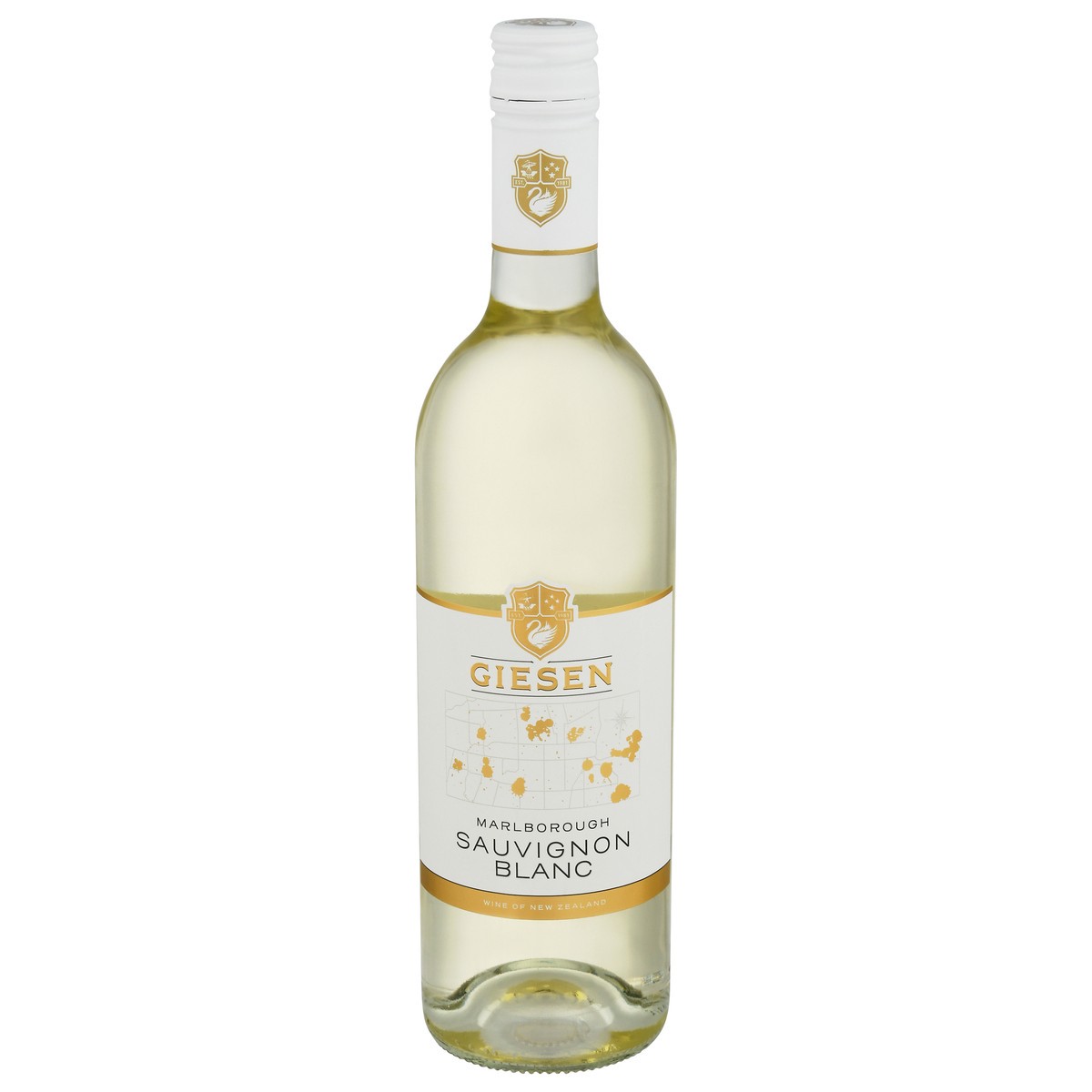 slide 1 of 10, Giesen Sauvignon Blanc, 750 ml