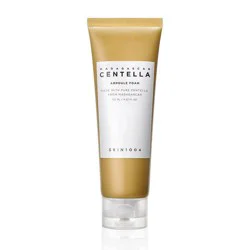 SKIN1004 Madagascar Centella Ampoule Foam Face Cleanser - 125ml