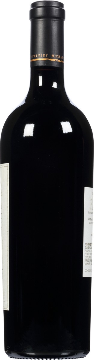 slide 10 of 10, Michael David Winery Rapture Cabernet Sauvignon, 750 ml