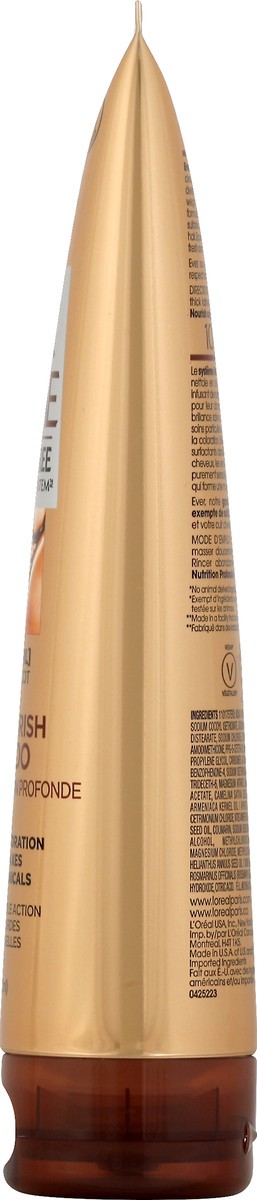 slide 4 of 8, L'Oréal Shampoo 8.5 oz, 8.5 fl oz