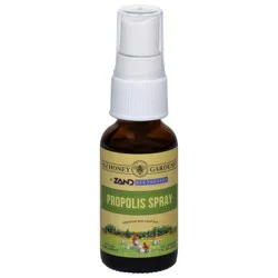 Honey Gardens Propolis Spray 1 fl oz