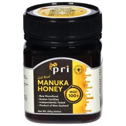 P.R.I. Manuka Honey 8.8 oz