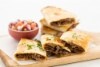 slide 1 of 1, Home Chef Complete Meal Kit Acapulco Steak Quesadillas, 40 oz