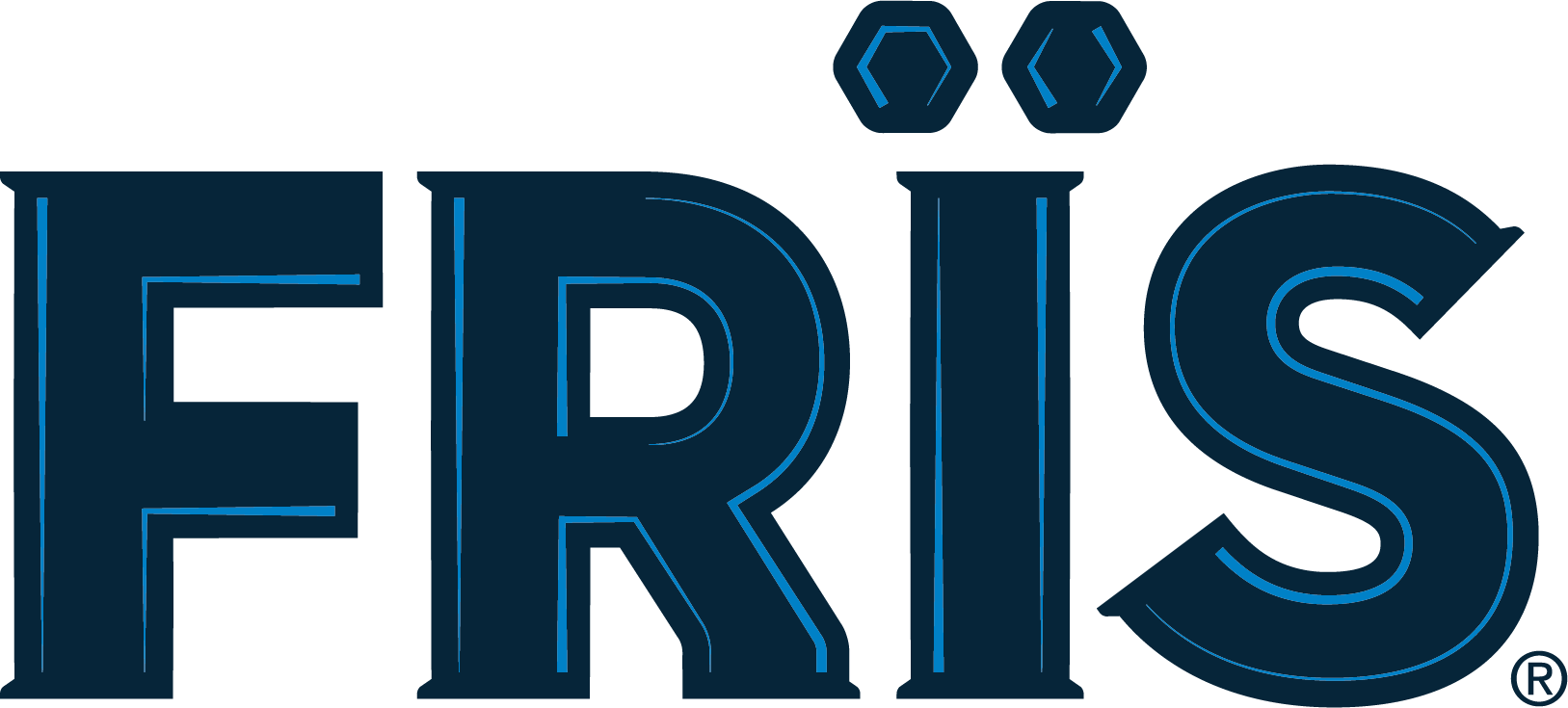 slide 2 of 4, FRIS Vodka 50ml 80 Proof, 50 ml