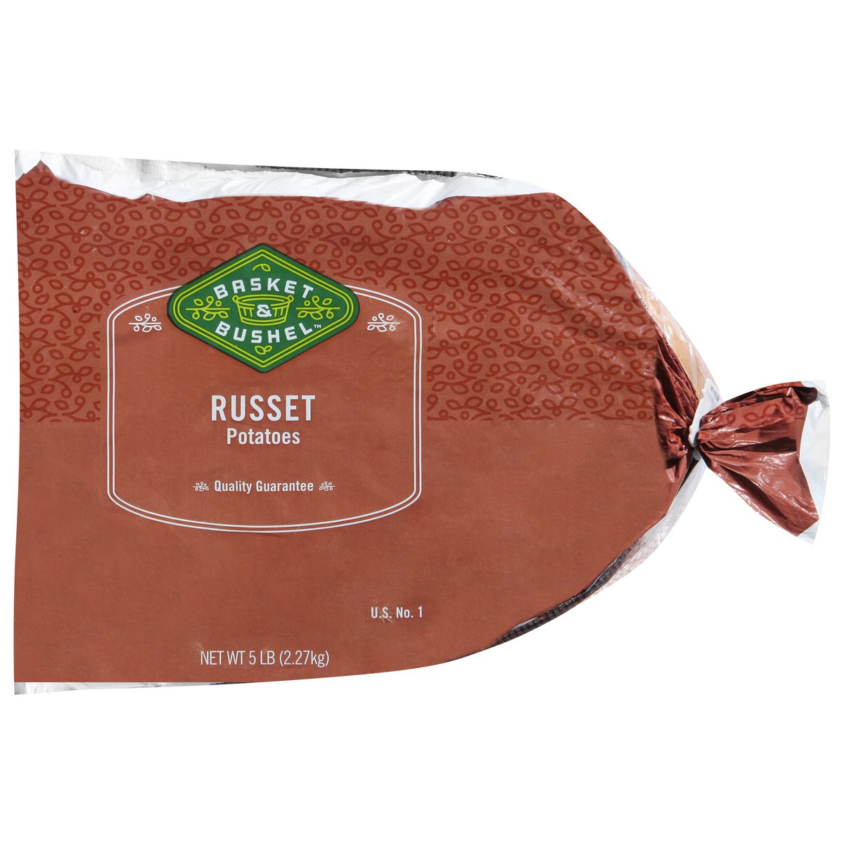 slide 2 of 4, Schnucks - Russet Potatoes (5 Lb), 5 lb