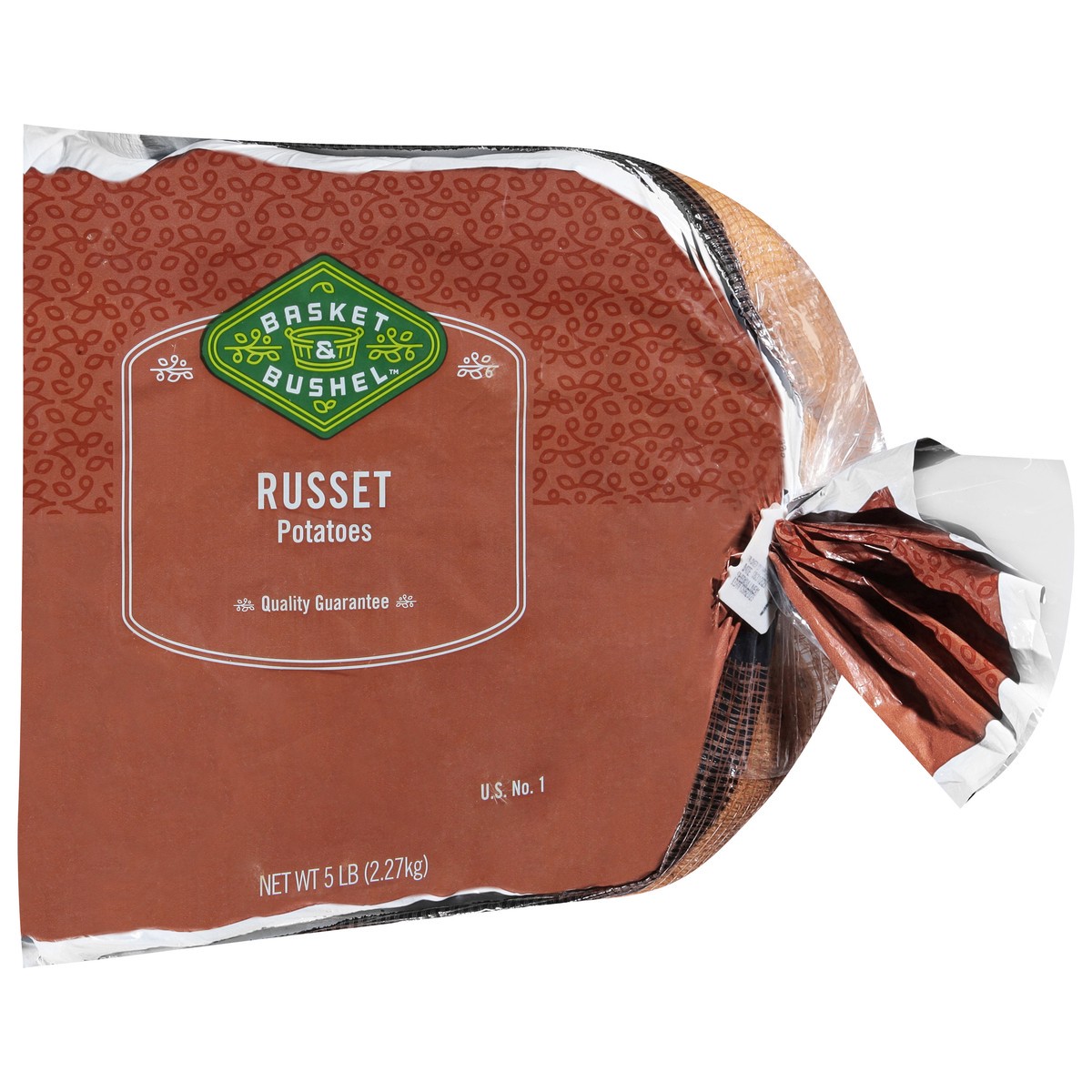 slide 3 of 4, Schnucks - Russet Potatoes (5 Lb), 5 lb