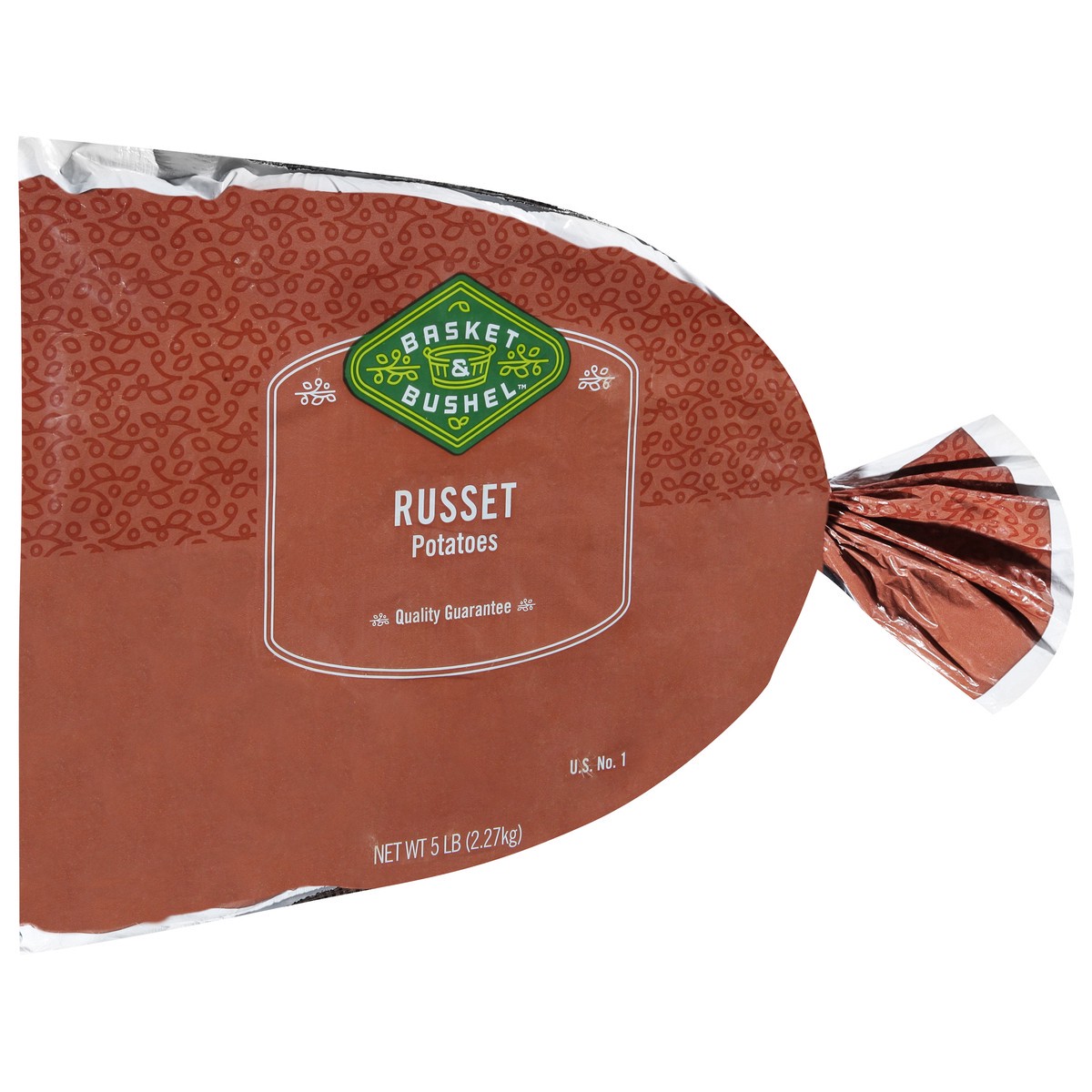 slide 4 of 4, Schnucks - Russet Potatoes (5 Lb), 5 lb