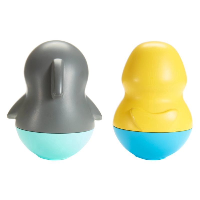 slide 4 of 5, Munchkin 6 m+ Bath Bobbers 2 Each, 2 ct