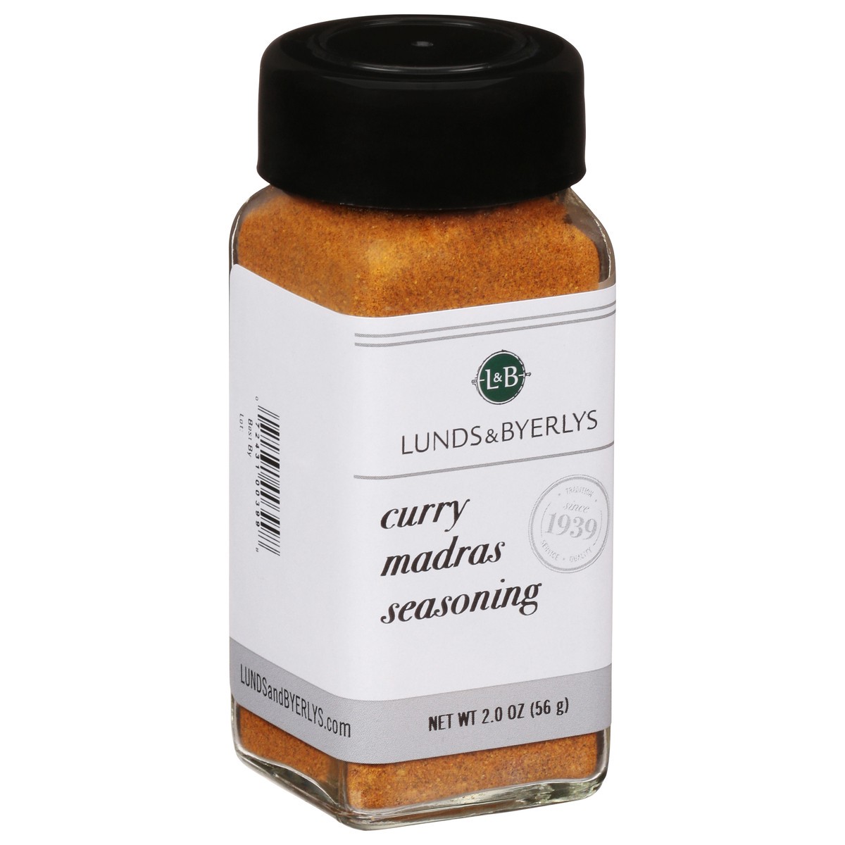 slide 4 of 9, Lunds & Byerlys Curry Madras Seasoning 2.0 oz, 2 oz