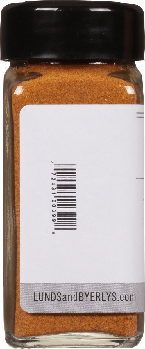 slide 2 of 9, Lunds & Byerlys Curry Madras Seasoning 2.0 oz, 2 oz